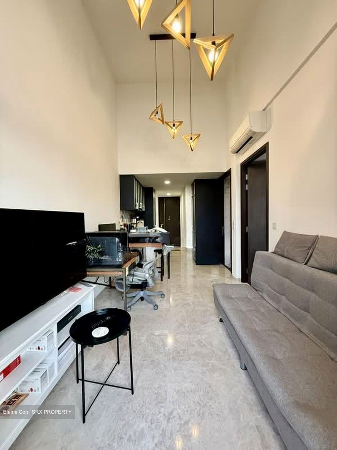 Mayfair Modern (D21), Condominium #626842701